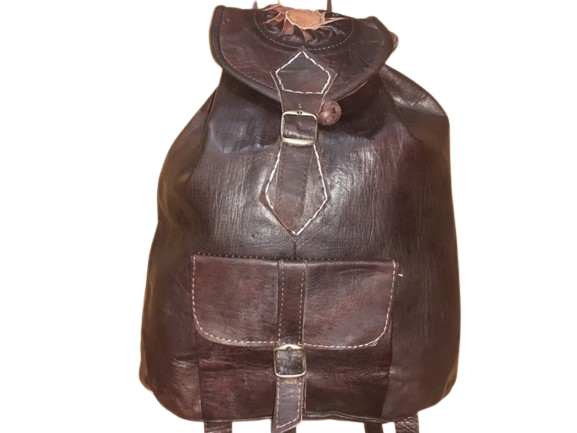 Mochila Marrakech sol Grande