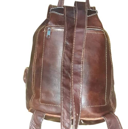 Mochila Marrakech L