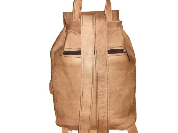 Mochila Marrakech L