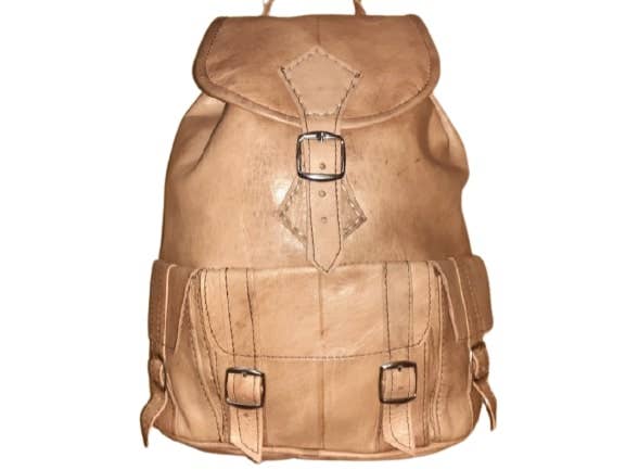 Mochila Marrakech L