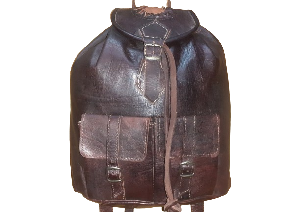 Mochila Marrakech sol Grande