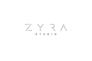 Zyra Studio - Inicio