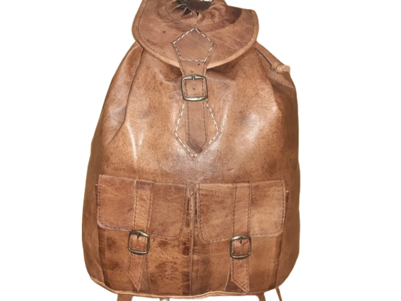 Mochila Marrakech sol Grande