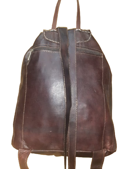 Mochila Marrakech sol Grande