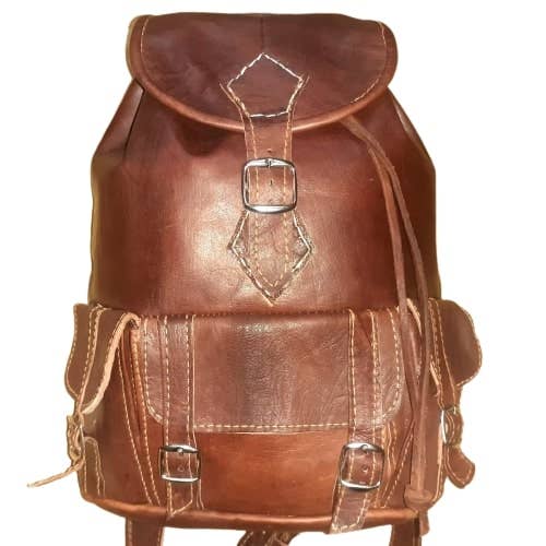 Mochila Marrakech L