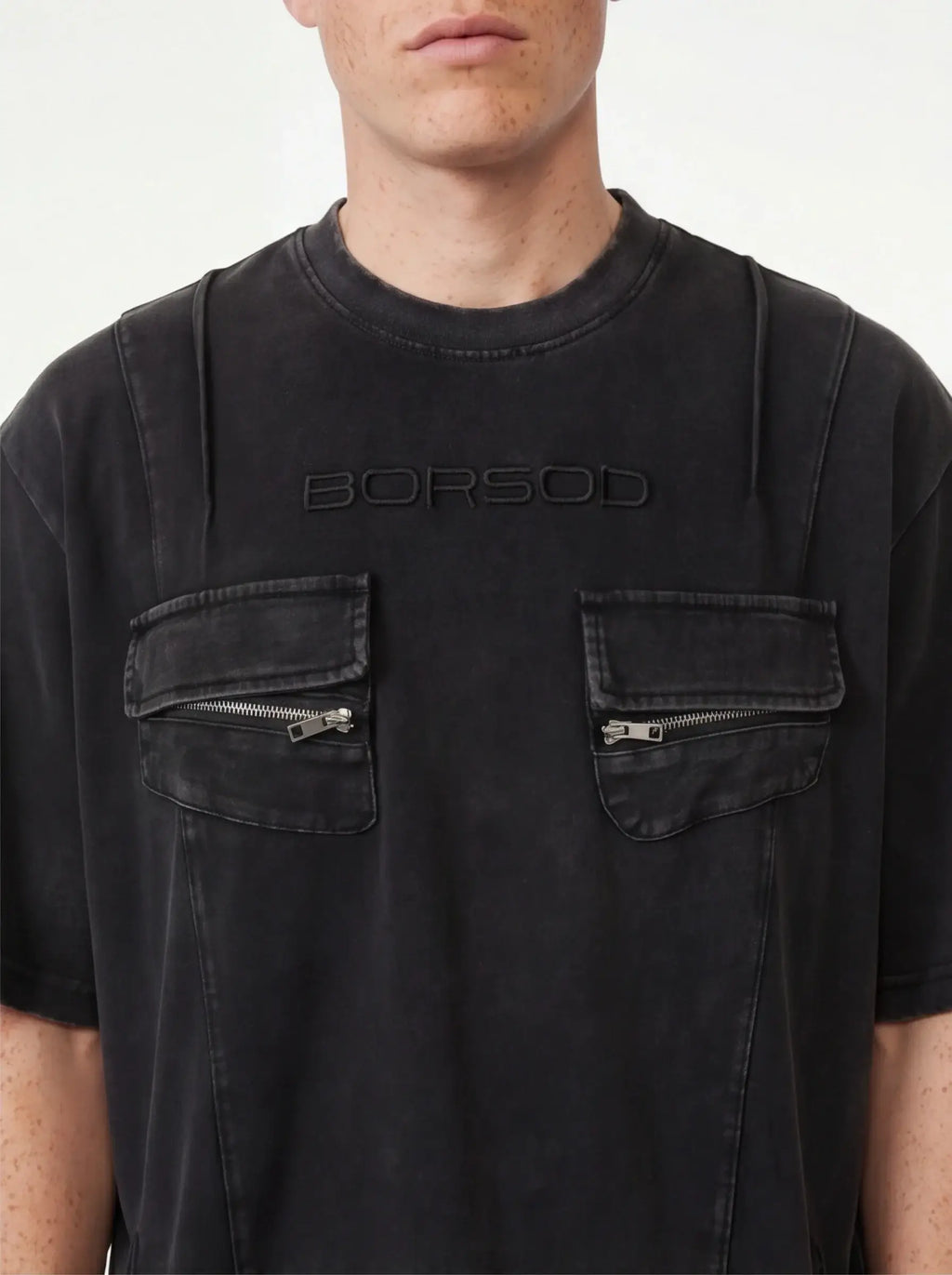 Egyptian Premium Top