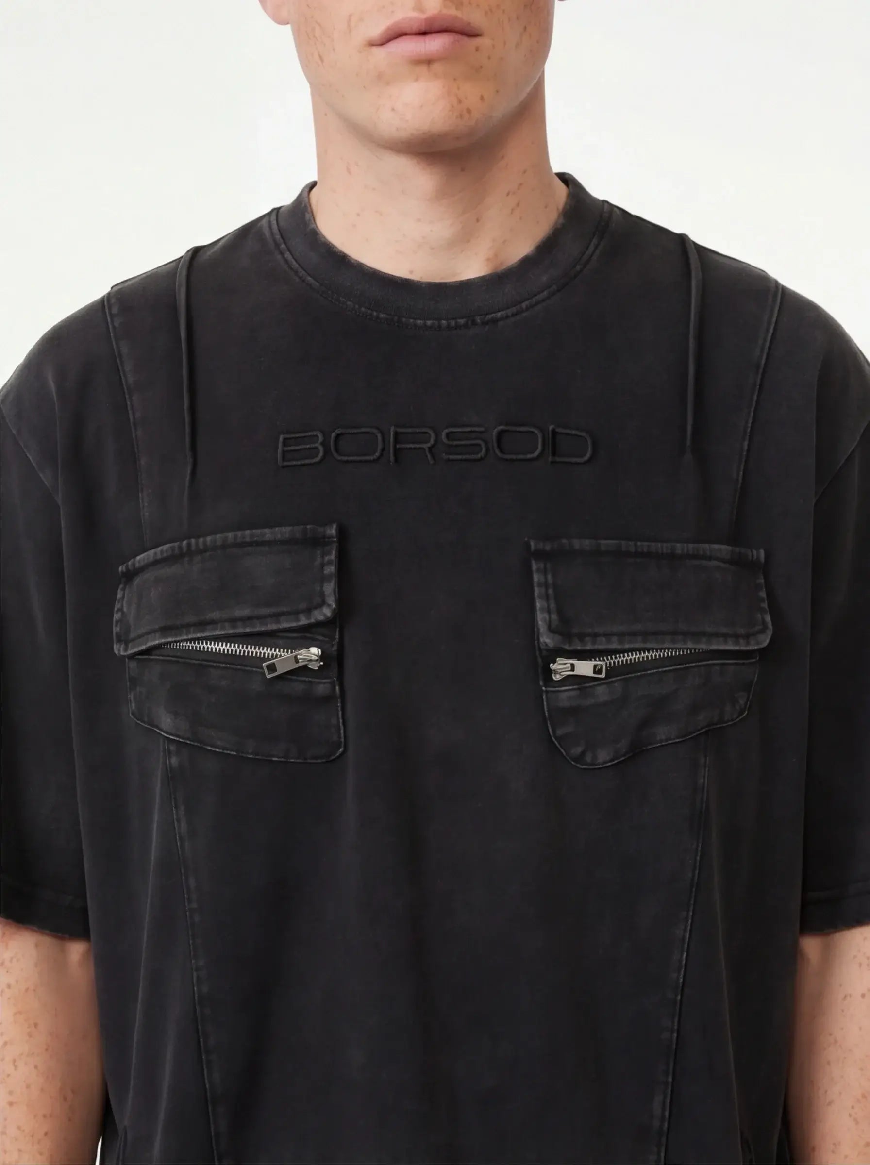 Egyptian Premium Top